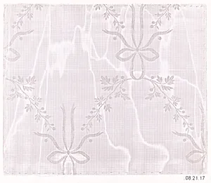 Textile sample by J. Claude Frères & Co.|Unknown Designer