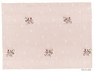 Textile sample