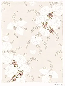 Textile sample by J. Claude Frères & Co.|Unknown Designer
