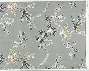 Textile sample by J. Claude Frères & Co.|Unknown Designer