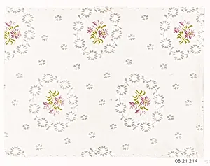 Textile sample