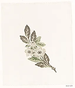 Textile sample