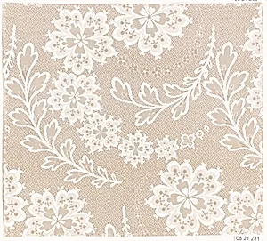 Textile sample