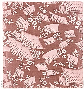 Textile sample