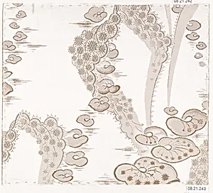 Textile sample