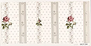 Textile sample