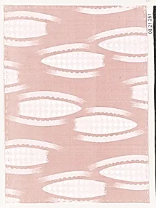 Textile sample
