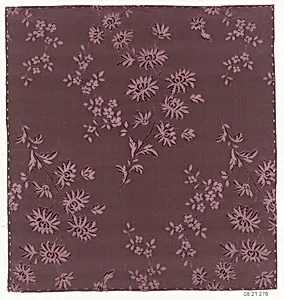 Textile sample