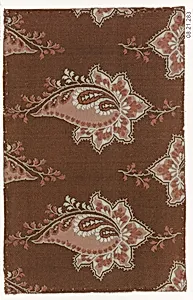 Textile sample