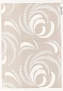 Textile sample by J. Claude Frères & Co.|Unknown Designer