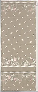 Textile sample by J. Claude Frères & Co.|Unknown Designer