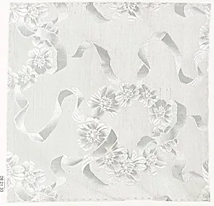 Textile sample by J. Claude Frères & Co.|Unknown Designer