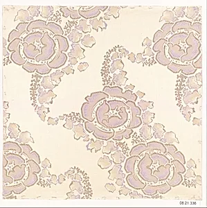 Textile sample