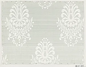 Textile sample by J. Claude Frères & Co.|Unknown Designer