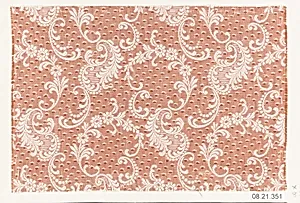 Textile sample