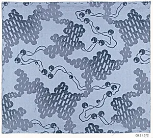 Textile sample