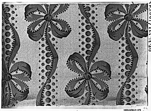 Textile sample by J. Claude Frères & Co.|Unknown Designer