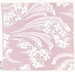 Textile sample by J. Claude Frères & Co.|Unknown Designer