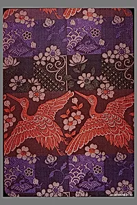 Textile sample by Unknown Designer|J. Claude Frères & Co.