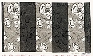 Textile sample by J. Claude Frères & Co.|Unknown Designer