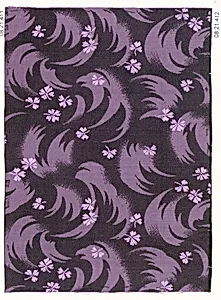 Textile sample by J. Claude Frères & Co.|Unknown Designer