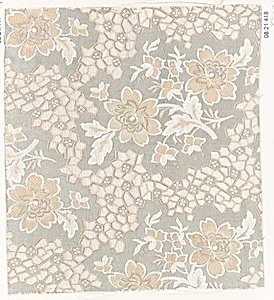Textile sample by J. Claude Frères & Co.|Unknown Designer