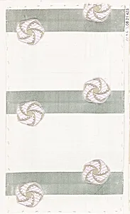 Textile sample by J. Claude Frères & Co.|Unknown Designer
