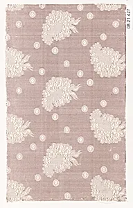 Textile sample by J. Claude Frères & Co.|Unknown Designer