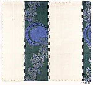Textile sample