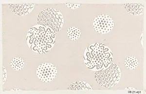 Textile sample