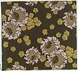 Textile sample