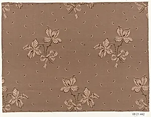 Textile sample by J. Claude Frères & Co.|Unknown Designer