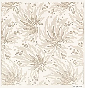 Textile sample by J. Claude Frères & Co.|Unknown Designer