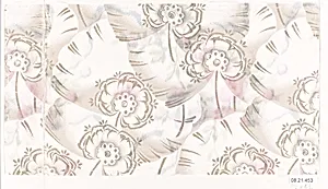Textile sample by J. Claude Frères & Co.|Unknown Designer