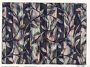 Textile sample