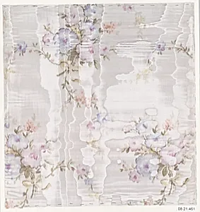 Textile sample by J. Claude Frères & Co.|Unknown Designer