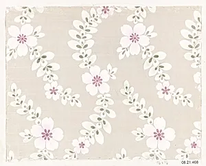 Textile sample