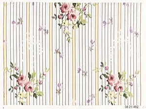 Textile sample