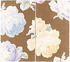 Textile sample by J. Claude Frères & Co.|Unknown Designer