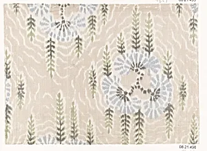 Textile sample