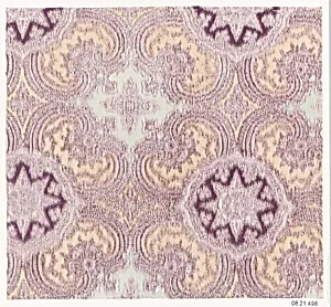 Textile sample by J. Claude Frères & Co.|Unknown Designer
