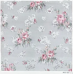 Textile sample by J. Claude Frères & Co.|Unknown Designer