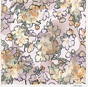 Textile sample
