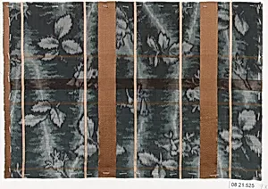 Textile sample
