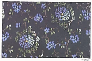 Textile sample