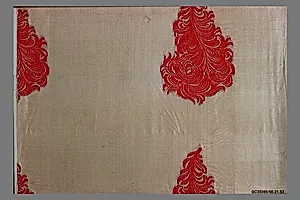 Textile sample