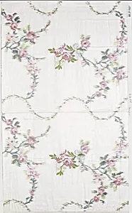 Textile sample by J. Claude Frères & Co.|Unknown Designer