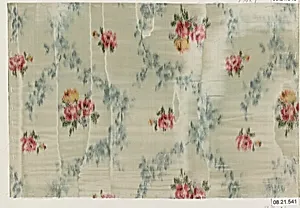 Textile sample