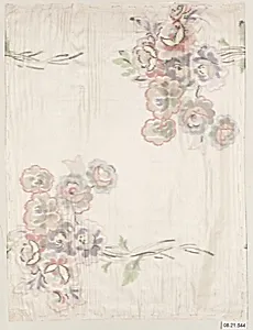 Textile sample
