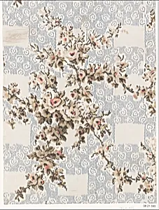 Textile sample by J. Claude Frères & Co.|Unknown Designer